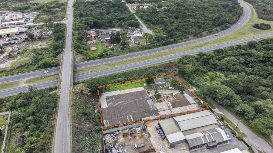 Commercial Property for Sale in Wilsonia Eastern Cape
